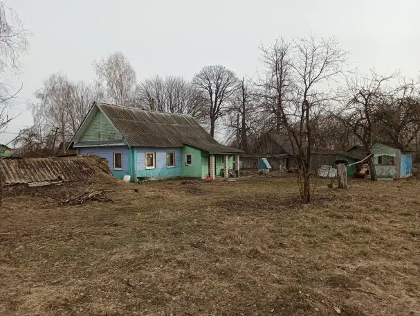 ЖИЛОЙ ДЕРЕВЕНСКИЙ ДОМ У ОЗЕРА агрогородок 41км от МКАД, фотография 1