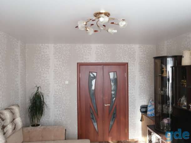 Хорошая квартира, Мира 34, фотография 4