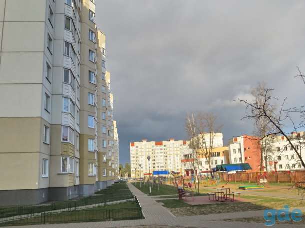 1-комнатная квартира в первомайском р-не ,Рогачевская ,10, фотография 3