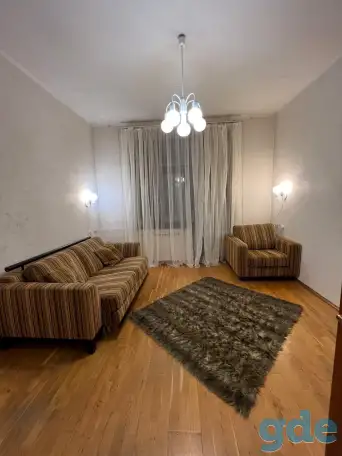 Квартира на сутки в г. Мядель., фотография 3