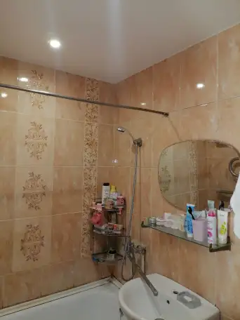 Продам квартиру, Г. , ул. Проспект Октября 53, фотография 12