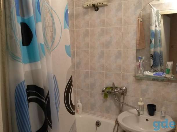 Продам однокомнатную квартиру, Краснознаменной 13, фотография 8