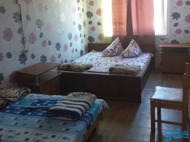 База отдыха у моря, аренда жилья Затока., фотография 6