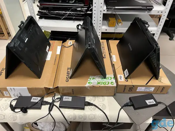 Ремонт компьютеров, ноутбуков. Установка Windows., фотография 9