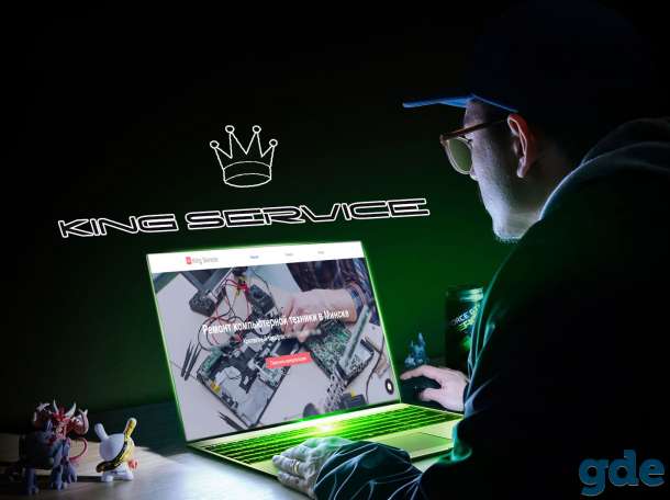 Профессиональный ремонт Xbox и PlayStation, фотография 1