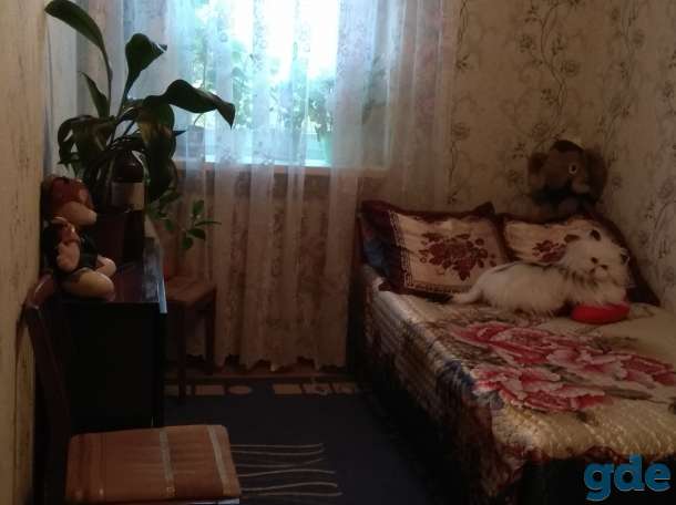 Продаётся дом в аг. Хожово (Молодечненский р-н, Минская обл.), фотография 6