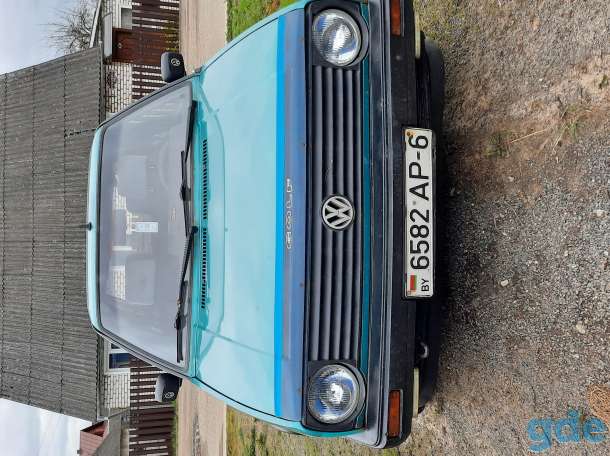 Продам машину Volkswagen Golf, фотография 3