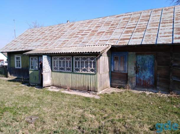 Дом под дачу, р-н, фотография 3