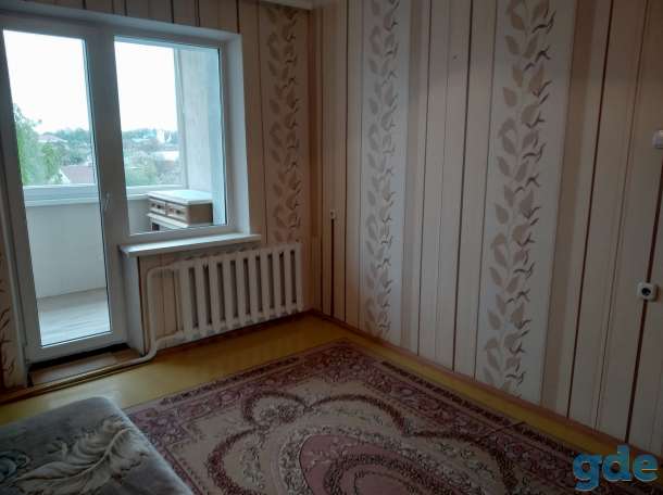 Продаю квартиру, Батова 12, фотография 3