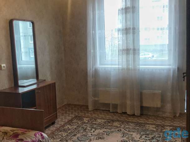 3х-комнатная квартира по Кабяка 8/1, 67кв.м на 2 этаже, фотография 3