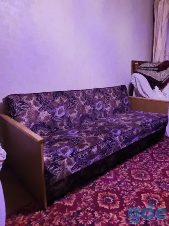 продам диван, фотография 1