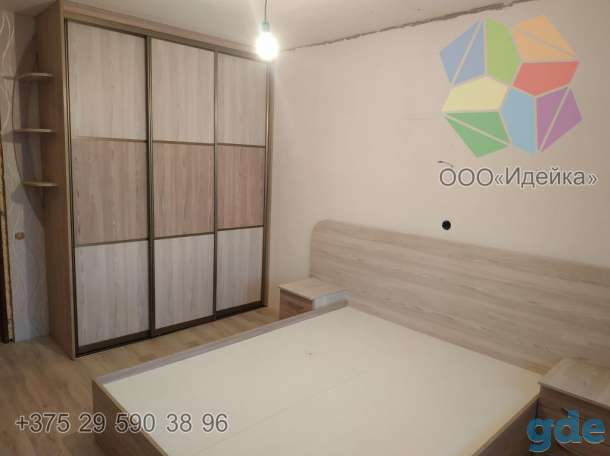 Спальни ,мебель под заказ, фотография 4