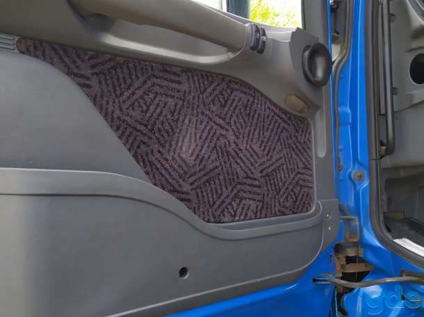 Продам сдельный тягач Scania R-series 124, фотография 6