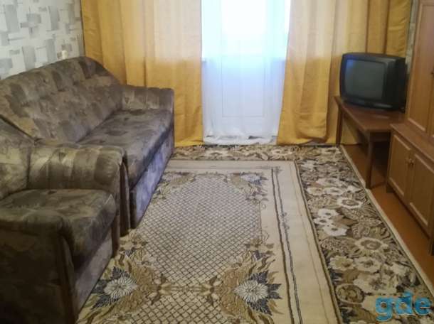1 комнатная квартира в Солигорске, солигорск,ленина 13, фотография 6