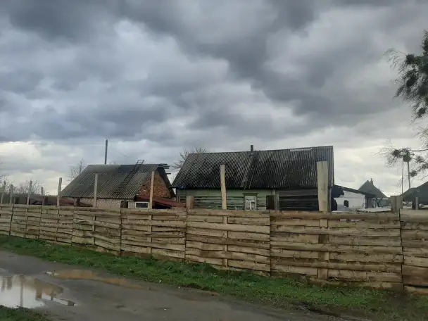 Продам дом, район,д. Берёзовка. Терешковой 2, фотография 7