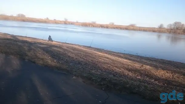 дом рядом с р.Днепр, фотография 5