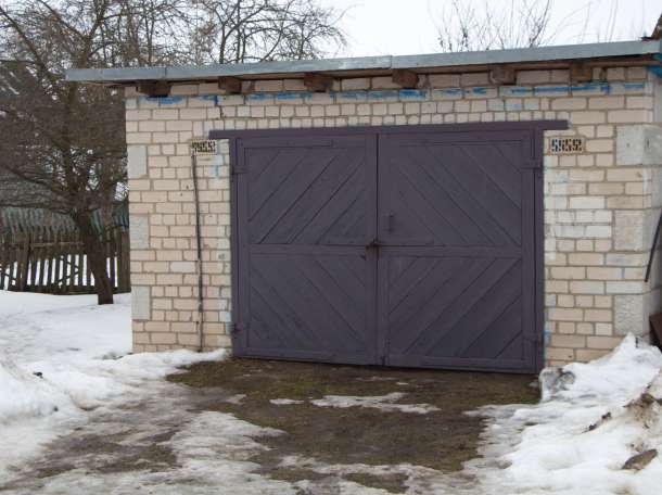 3-х комнатную квартиру в г. Пружаны, фотография 2