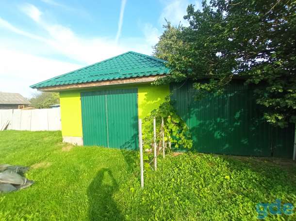 Продаю участок, р-н, деревня Страдечь, ул. Широкая д 48, фотография 8