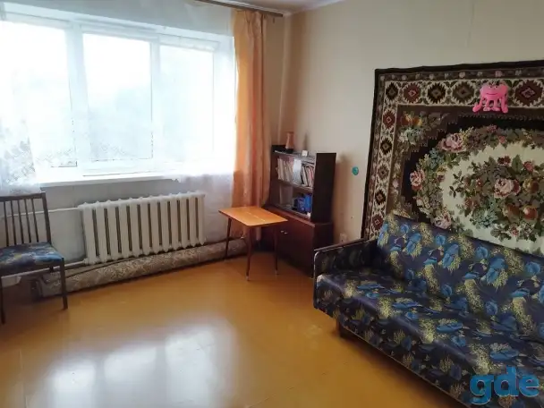 Продается 2-х квартира, Г. Ганцевичи ул. Гагарина 12, фотография 4