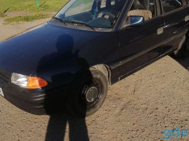 Продам авто Opel Astra, фотография 2