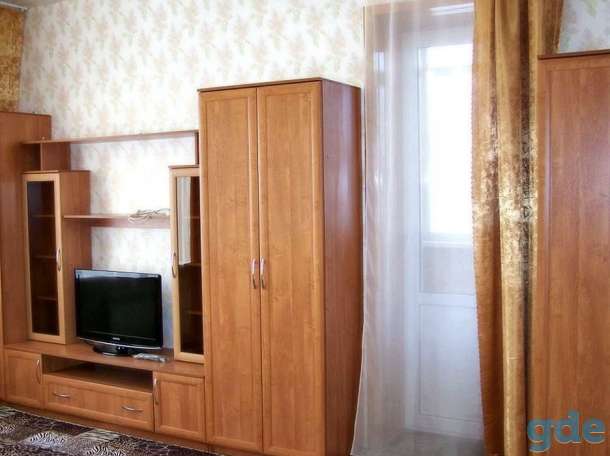 2-комнатная квартира в Чечерске, фотография 2