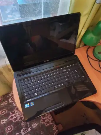 Продаю ноутбук Toshiba Satellite L670 Только из Германии, все родное Intel, как новый, made in Germany, 4gb Ram, 320gb H, фотография 10