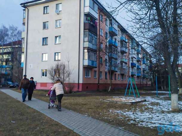 Квартира, Слуцк, фотография 11