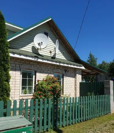Командированным, Городецкая улица, 3, фотография 3