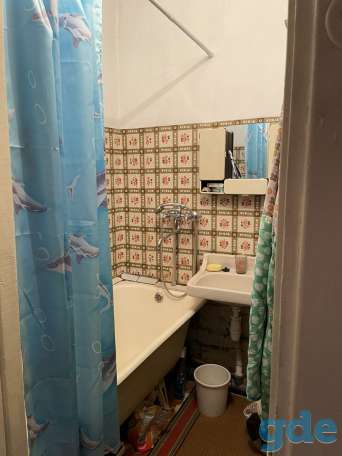 Продам 2х комнатную квартиру, Калинина 11, фотография 5