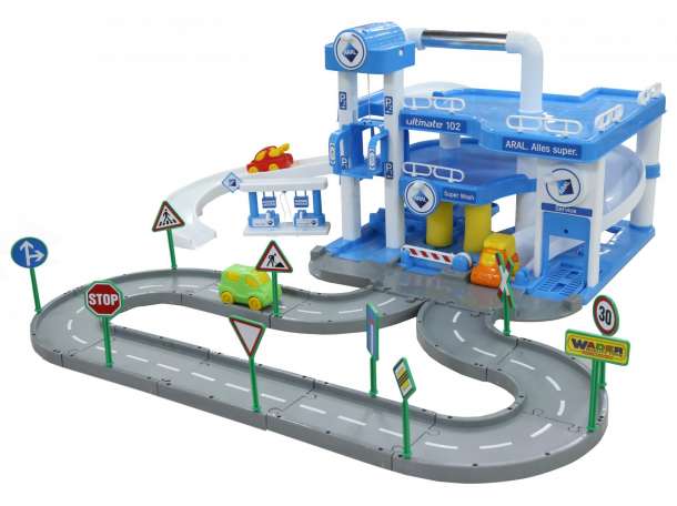 Игрушки полесье, фотография 3