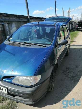 Продам авто Renault Scenic, фотография 4