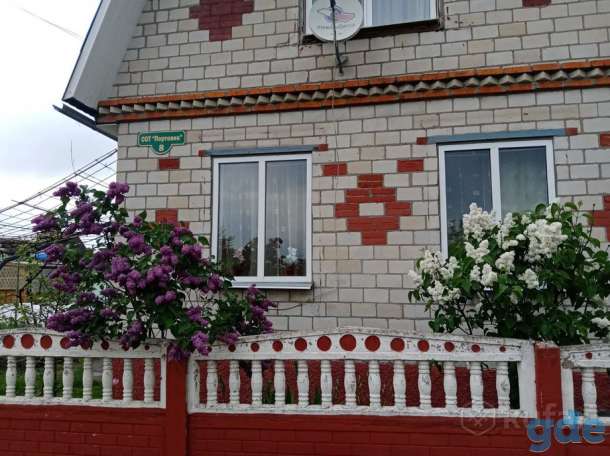 Забор с воротами и калиткой срочно, фотография 2