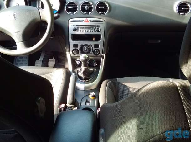 Продам авто Peugeot 308, фотография 7
