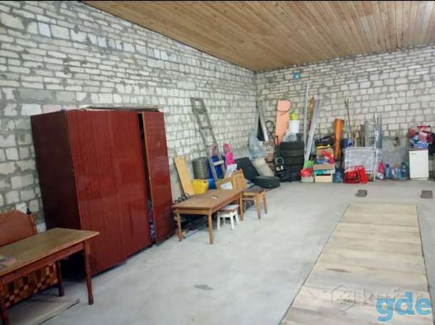 Капитальный гараж 48 м2., фотография 3