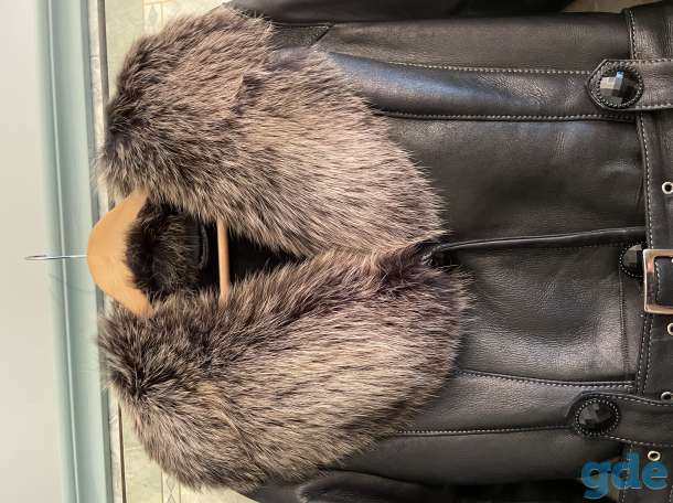 Продам дубленку, фотография 7