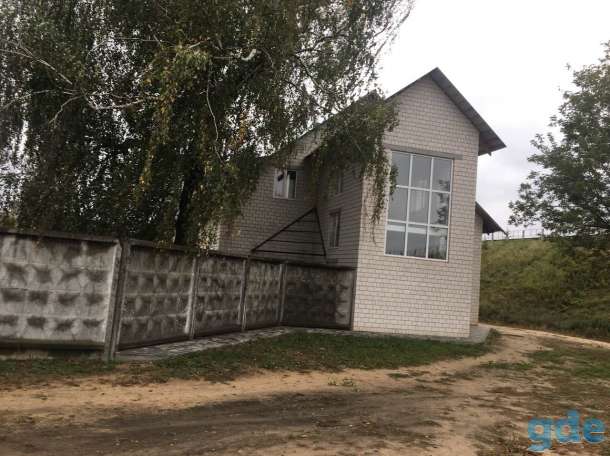 Продажа тренда здания многофункционального, Авиационная 4Б, фотография 2