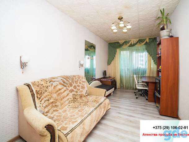 Продам уютную 2-х комнатную квартиру в центре Минска, фотография 1