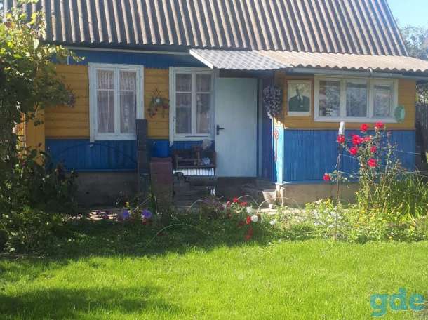 продам дачу, фотография 6