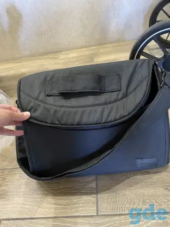 Коляска Carrello optima 3 в 1, фотография 7