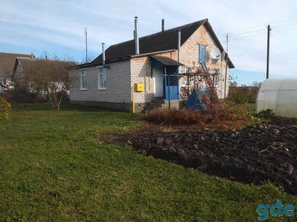 Продам дом, Милиораторов, фотография 1