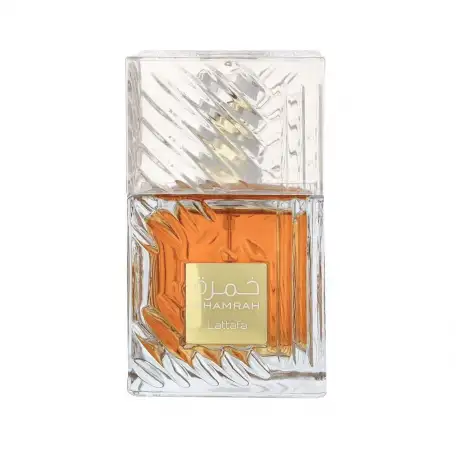 Lattafa Perfumes Khamrah EdP (100 мл), фотография 1