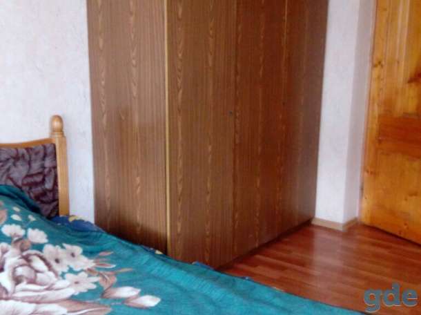 Сдам трёхкомнатную квартиру в г. Ошмяны на длительный срок, фотография 5