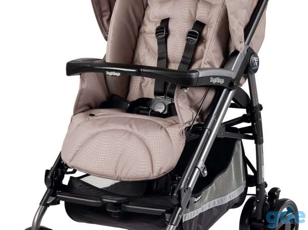 Коляска peg perego pliko Италия 2в1, фотография 2