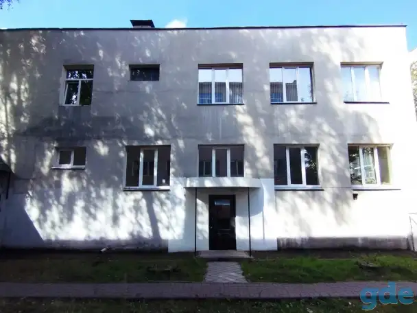 Аренда в ТЦ 