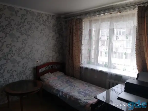 Продам малосемейку, Достоевского 35, фотография 2