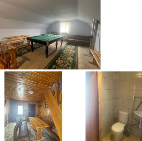 Благоустроенный ДОМ  БАНЯ  ГАРАЖ  ПОГРЕБ, фотография 6