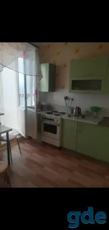 Сдам 1-комнатную квартиру, Каменногорская, фотография 3