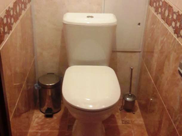 Продам з-комнатную квартиру, ул.Зои Космодемьянской, д.12, фотография 5