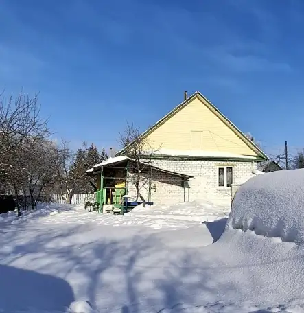 Продам Дом в д. Юцки, ул. Солнечная, 5, фотография 2