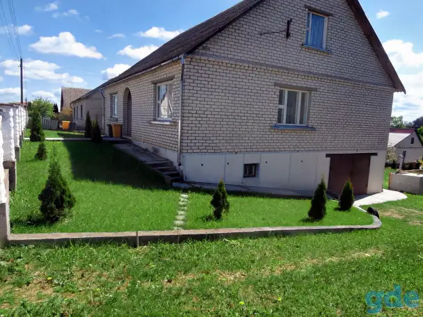 Дом 4-х комн., 255м2 со всеми удобствами., фотография 13